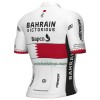 Wielershirt 2023 Bahrain Victorious Bahreinse Kampioenschap
